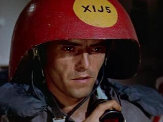 Под нами враг