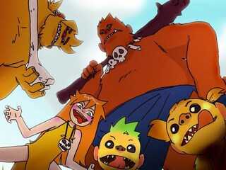 Тролли из Трои