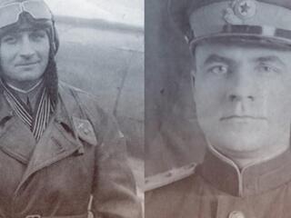 Навеки с небом