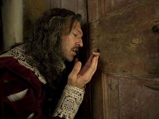 Страшные сказки