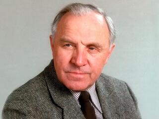 Михаил Ульянов. Хроника одной роли
