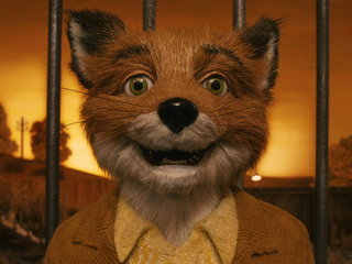 Бесподобный мистер Фокс