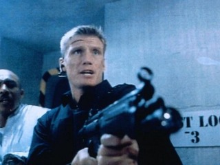 Миротворец