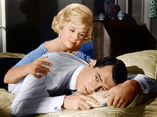 Вернись, моя любовь