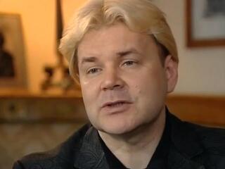 Марис Лиепа... Я хочу танцевать сто лет