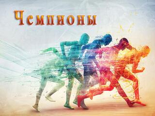 Чемпионы
