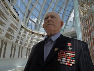 Герои Великой войны