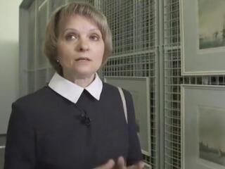 Эффект Айвазовского