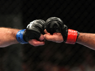 Смешанные единоборства. ACB Young Eagles 11. Трансляция из Владикавказа