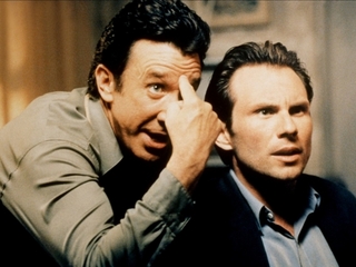 Тот, которого заказали