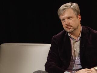 Валдис Пельш. Путешествие к центру Земли