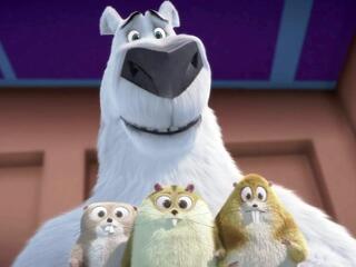 Норм и Несокрушимые