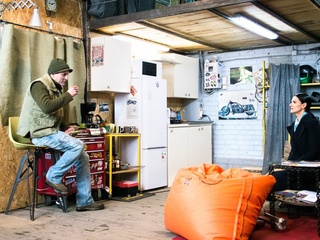 Тройная защита