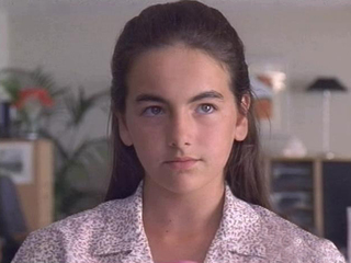 Покорительница волн