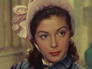 Мадемуазель Нитуш