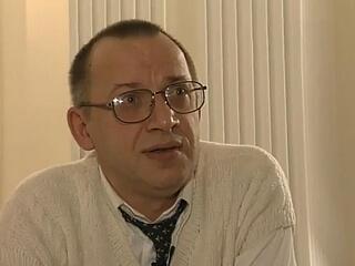 Хулиган с Покровки