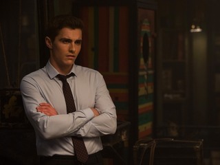 Иллюзия обмана 2