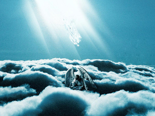 Закон притяжения и Улыбка Ангела