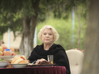 Моя любимая свекровь