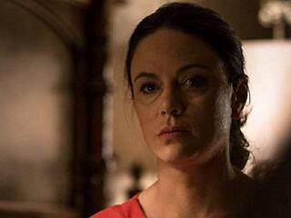 Предательство