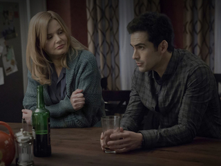 Изгоняющий дьявола