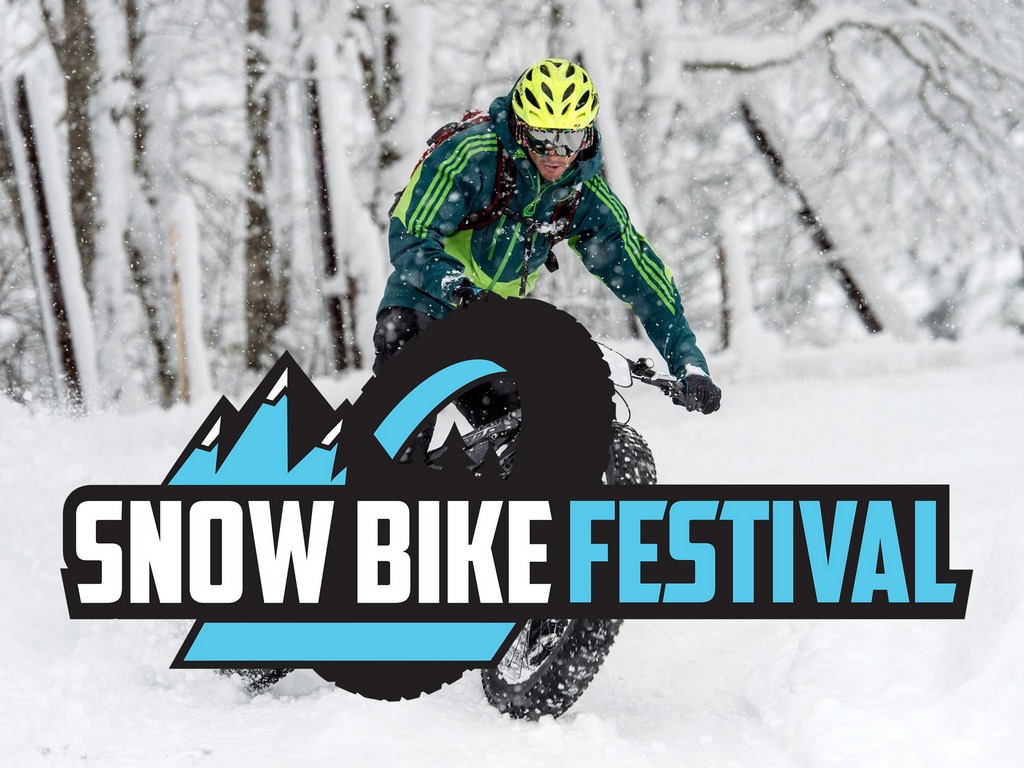 Snow Bike Festival