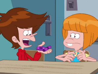 Хронодетки