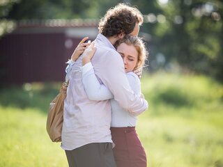 Игра с огнем