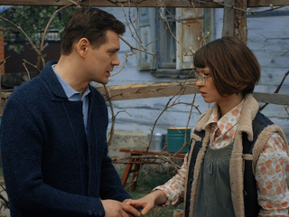 Бумажные цветы