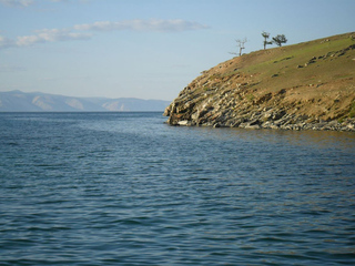 Мыс Харанцы