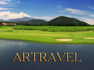 ArTravel