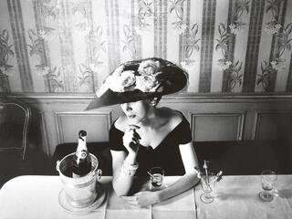 Выставка английских мод в Москве