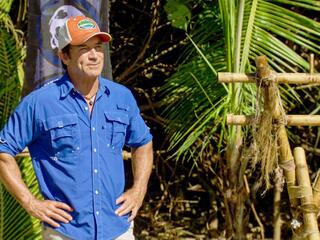 Последний герой