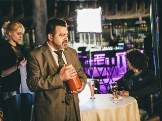 Всё о мужчинах