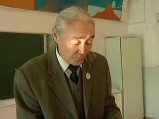 По страницам моей жизни