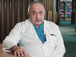Ренат Акчурин.Близко к сердцу