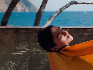 Здравствуй, грусть