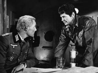 Битва в Арденнах