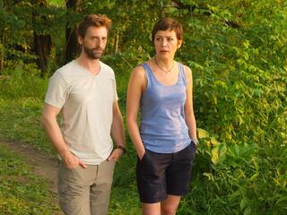 Каменное сердце