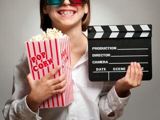 Детский фильм