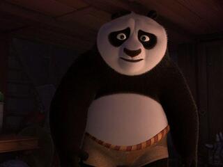 Кунг-Фу Панда: Загадки свитка