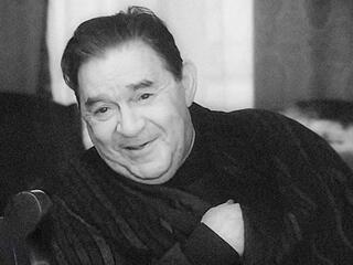 С песней по жизни. Леонид Утёсов