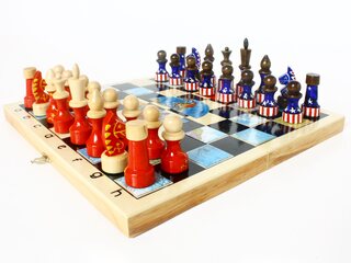 Битва империй