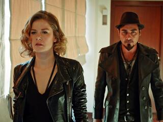 სიცოცხლის სიმღერა