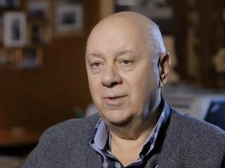Зигзаг удачи Эмиля Брагинского