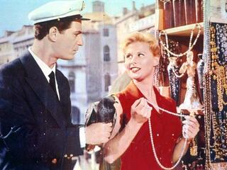 Венеция, луна и ты