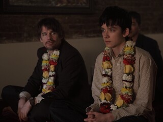 Десять тысяч святых