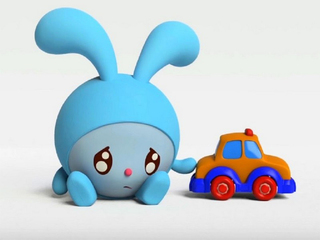 Малышарики