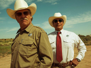 Любой ценой