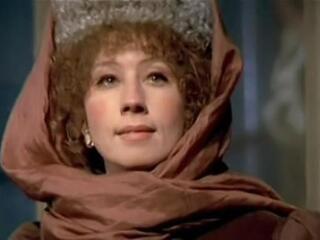 Этот грустный весёлый цирк